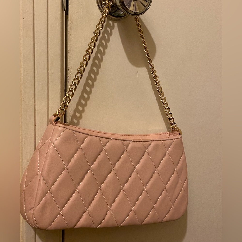 Kate Spade Carey Quilted Crossbody Bag NWT - Picture 3 of 8